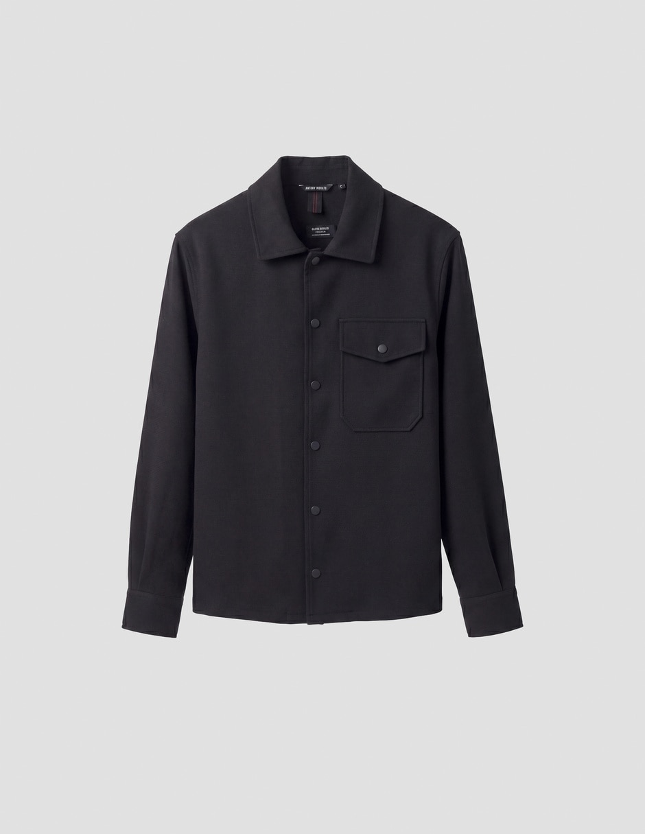 Camisa para hombre 5