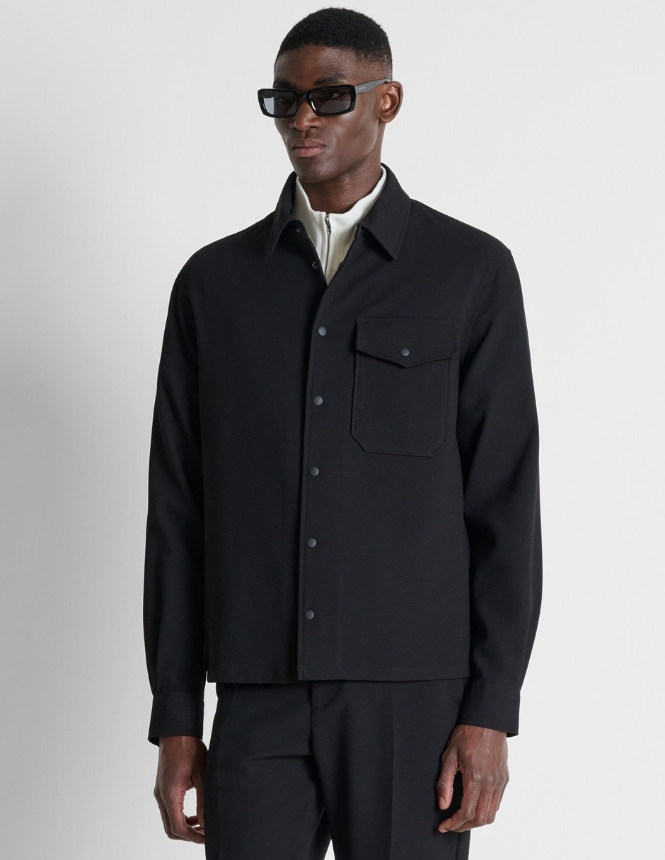 Camisa para hombre 4