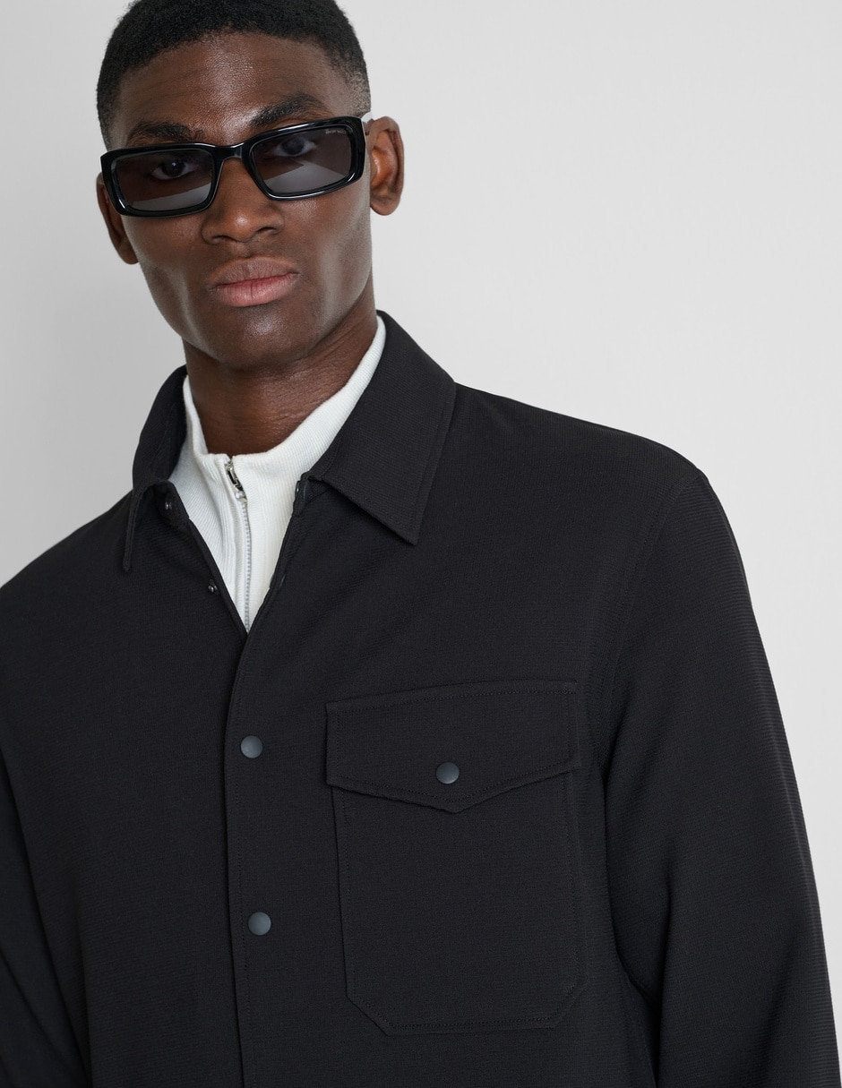 Camisa para hombre 2