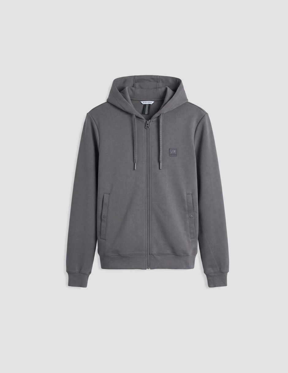 Sudadera para hombre 5