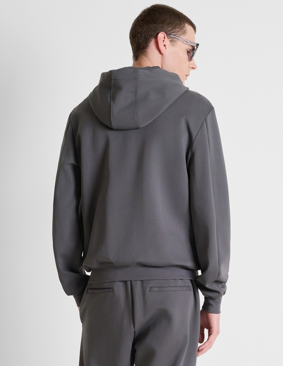 Sudadera para hombre 4