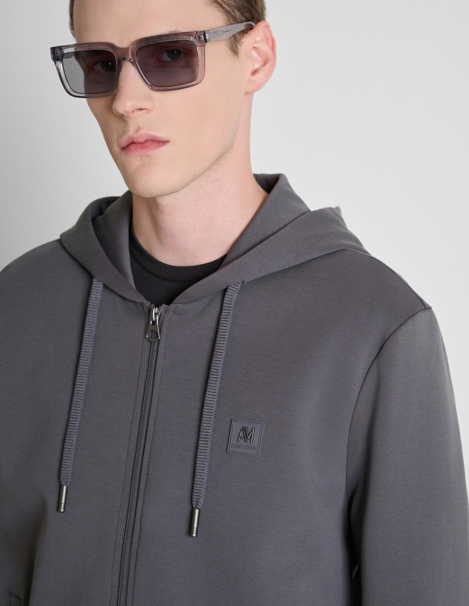 Sudadera para hombre 3