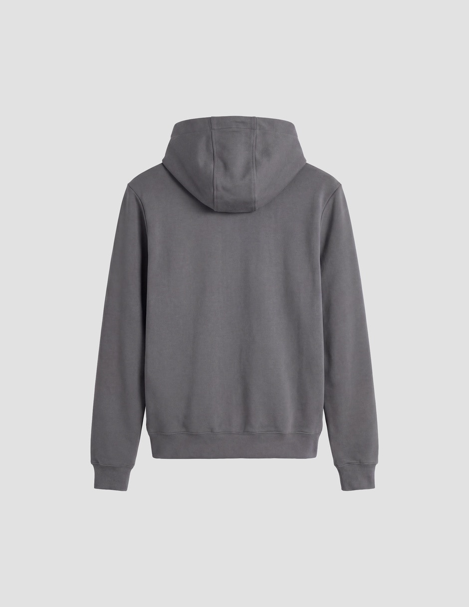 Sudadera para hombre 2