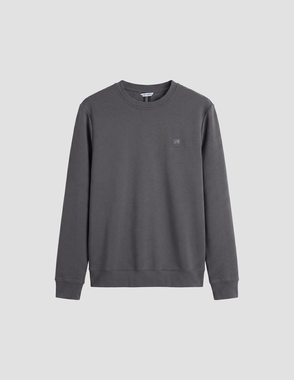 Sudadera para hombre 5