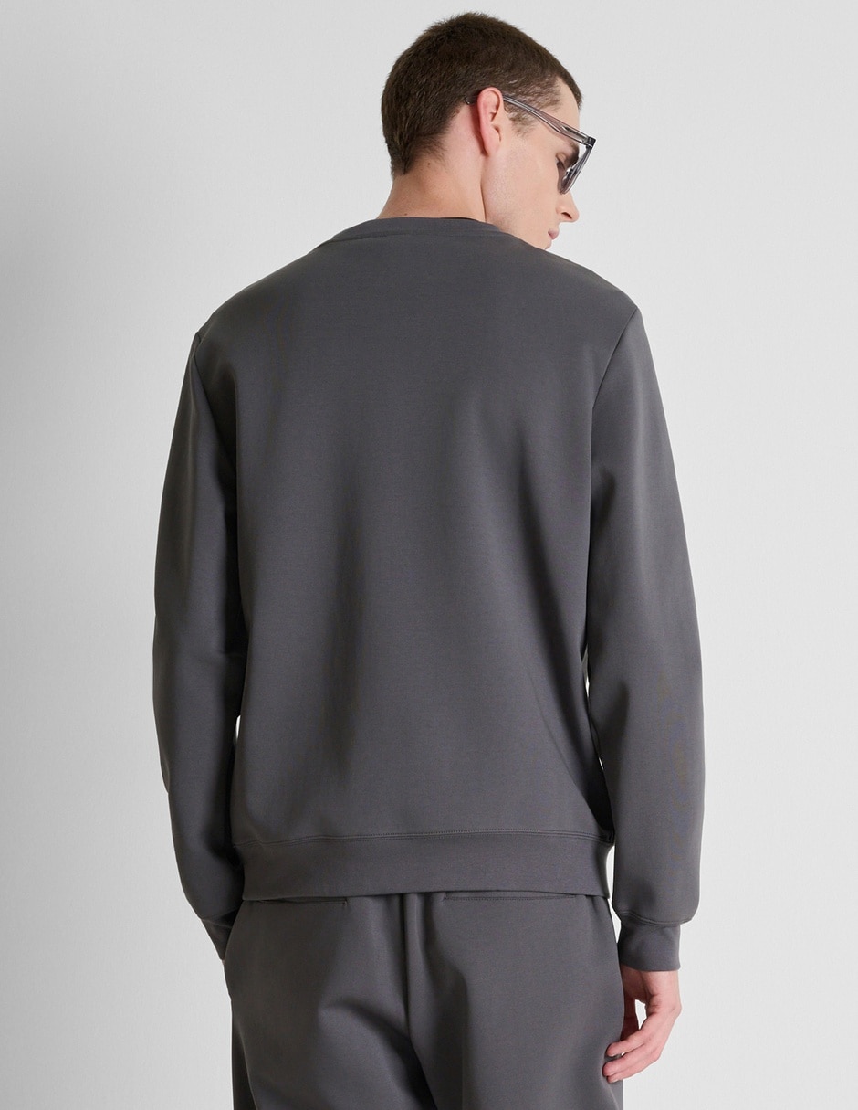 Sudadera para hombre 4