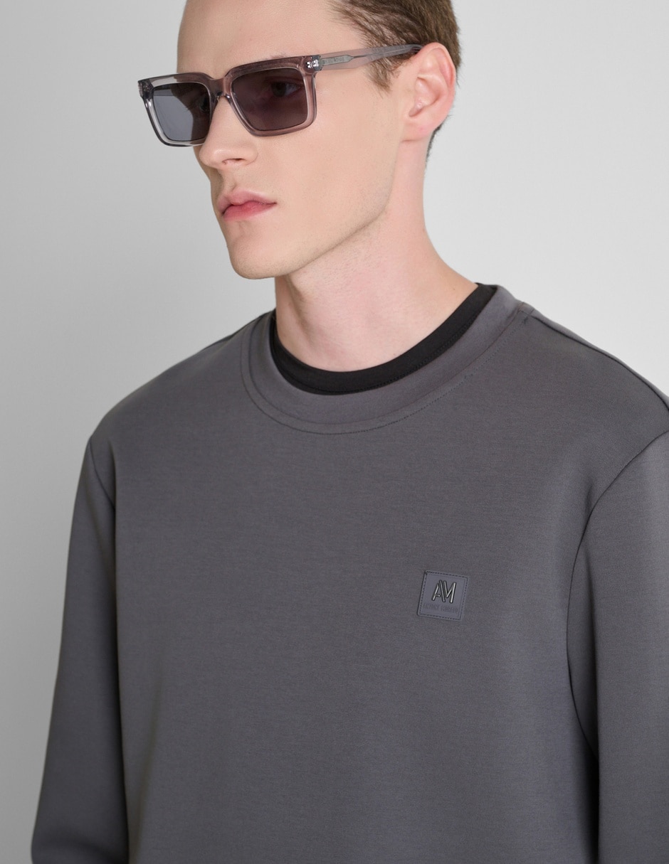 Sudadera para hombre 3