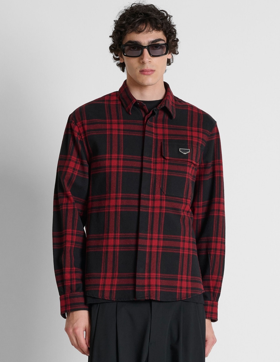 Camisa para hombre Camisa para hombre