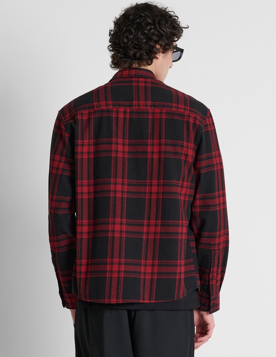 Camisa para hombre 4