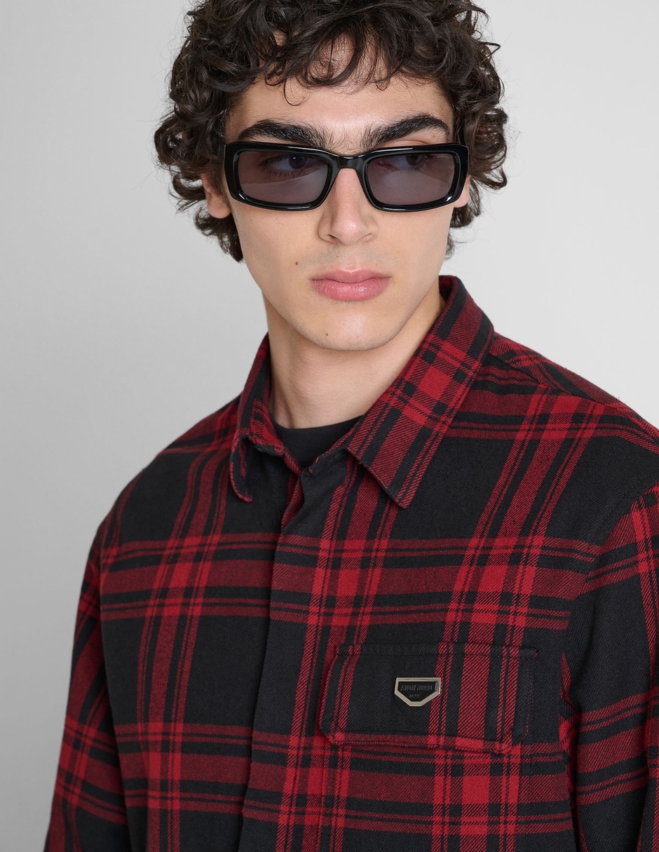 Camisa para hombre 3