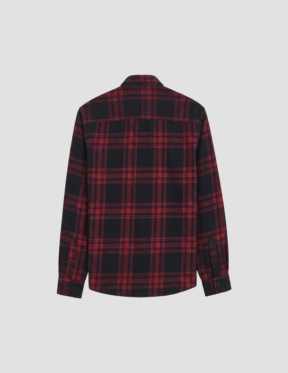 Camisa para hombre 2
