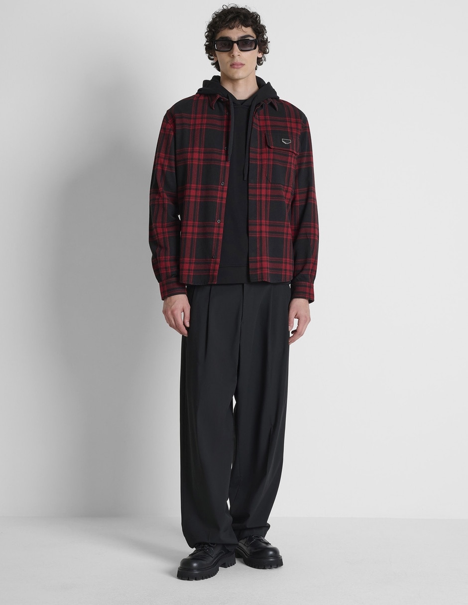 Camisa para hombre 6