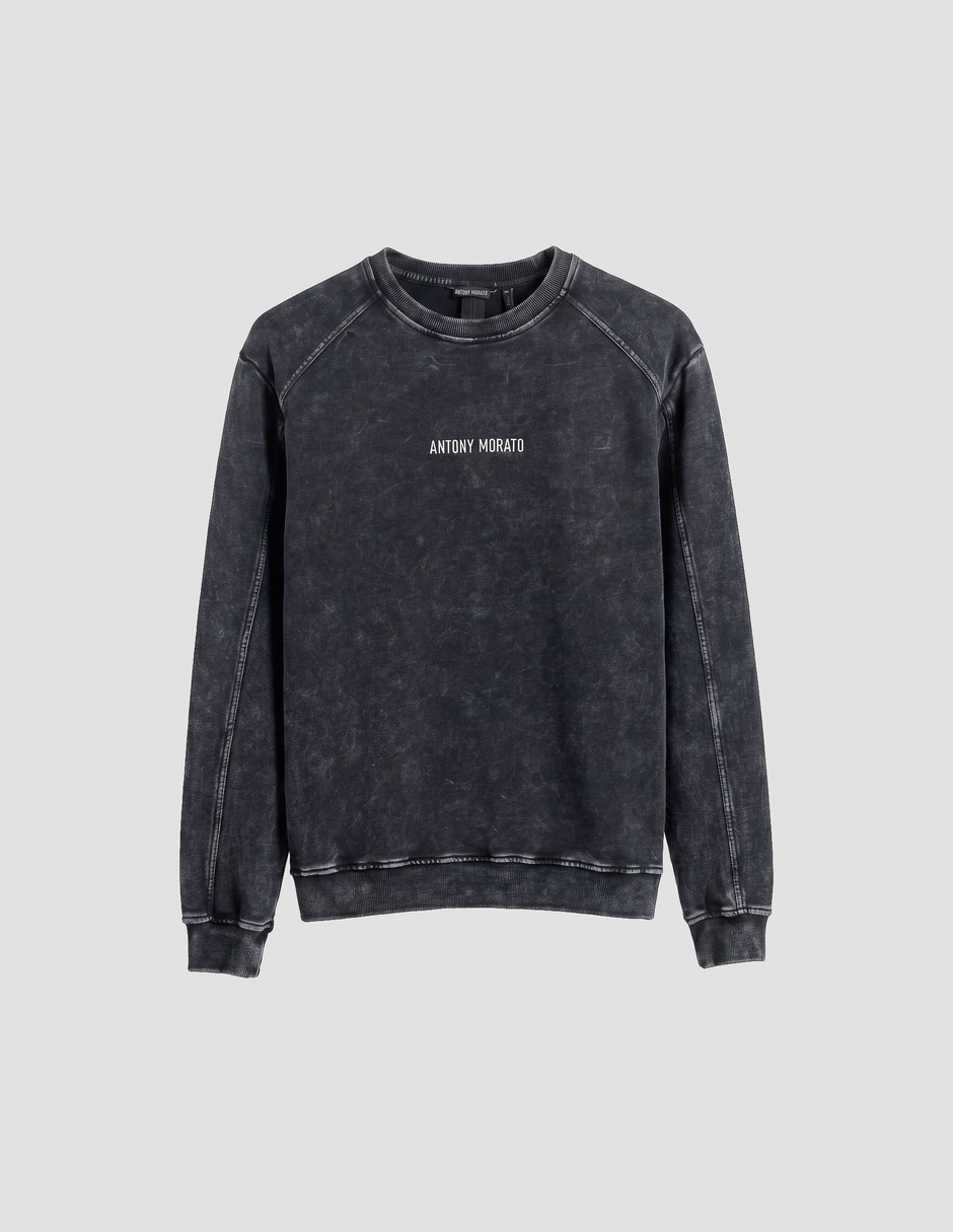 Sudadera para hombre 5