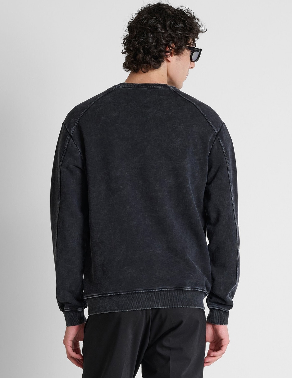 Sudadera para hombre 4
