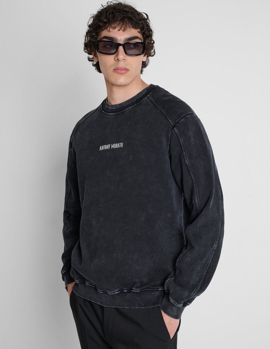 Sudadera para hombre 3