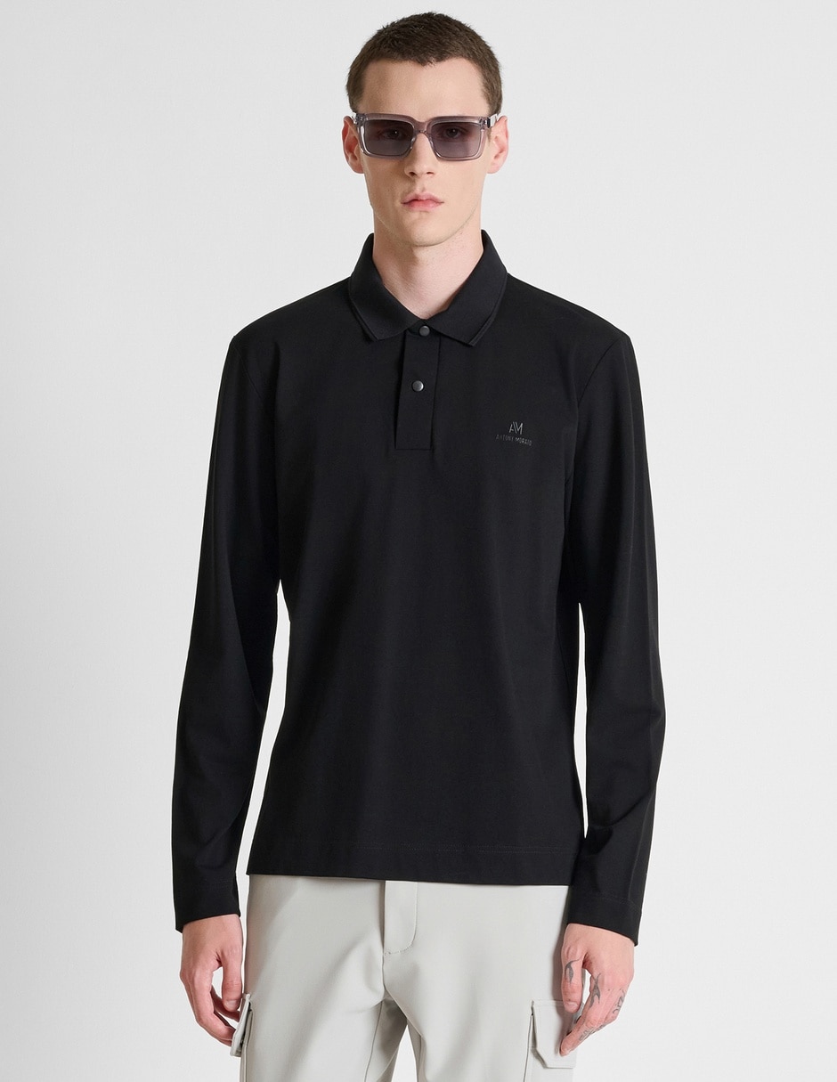 Playera para hombre