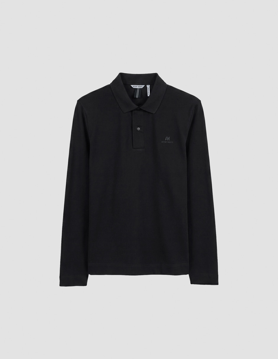 Playera para hombre 2