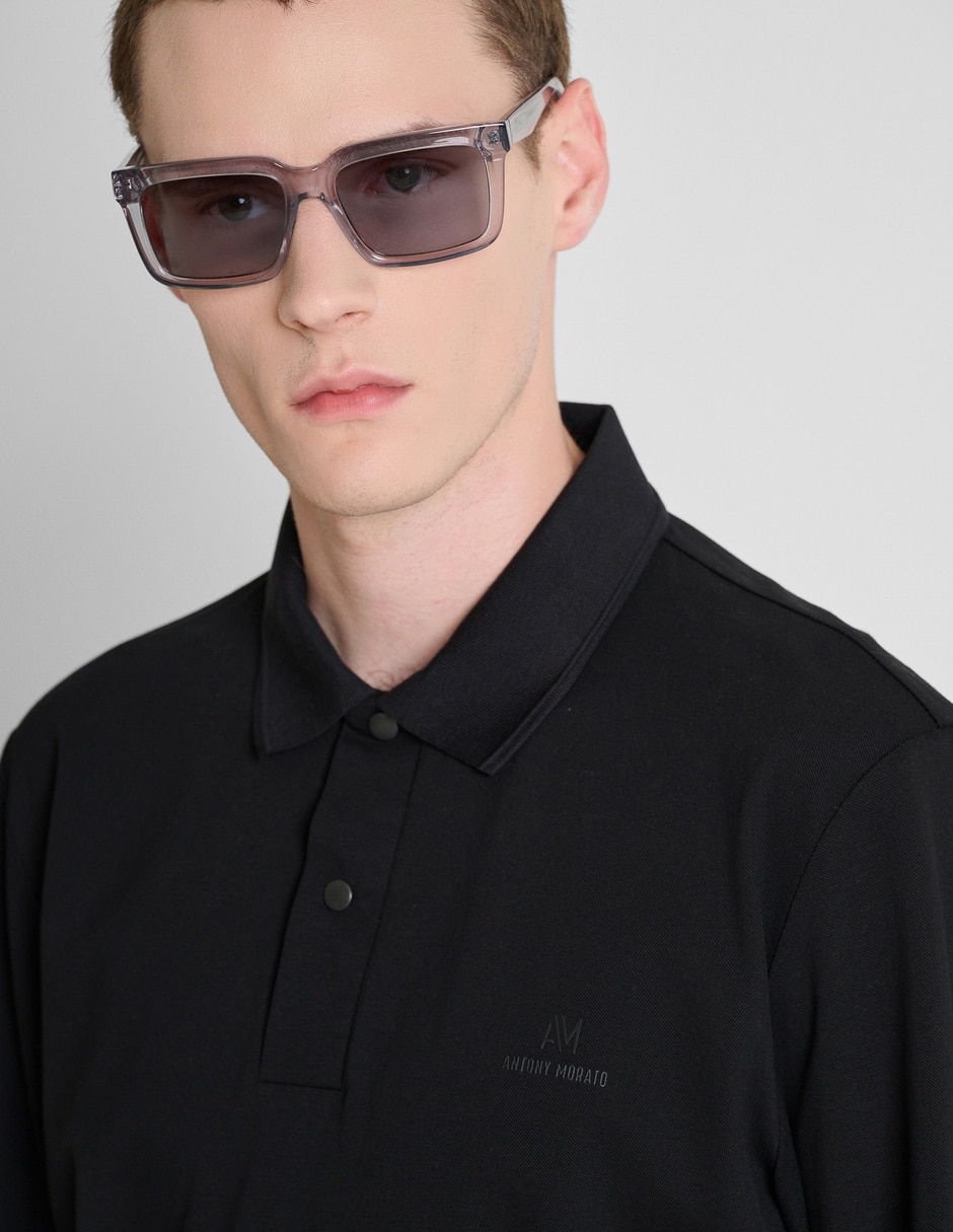 Playera para hombre 4