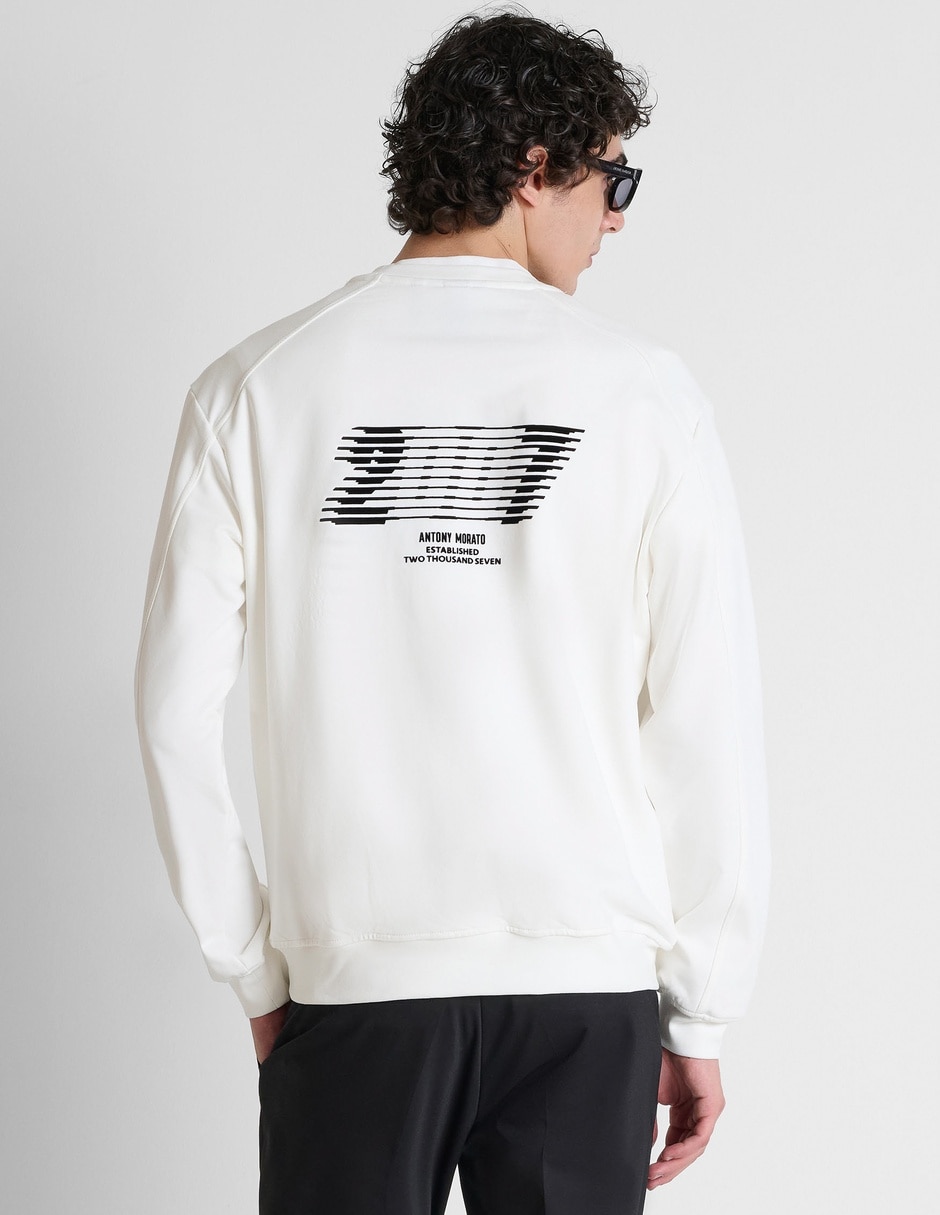 Sudadera para hombre 4