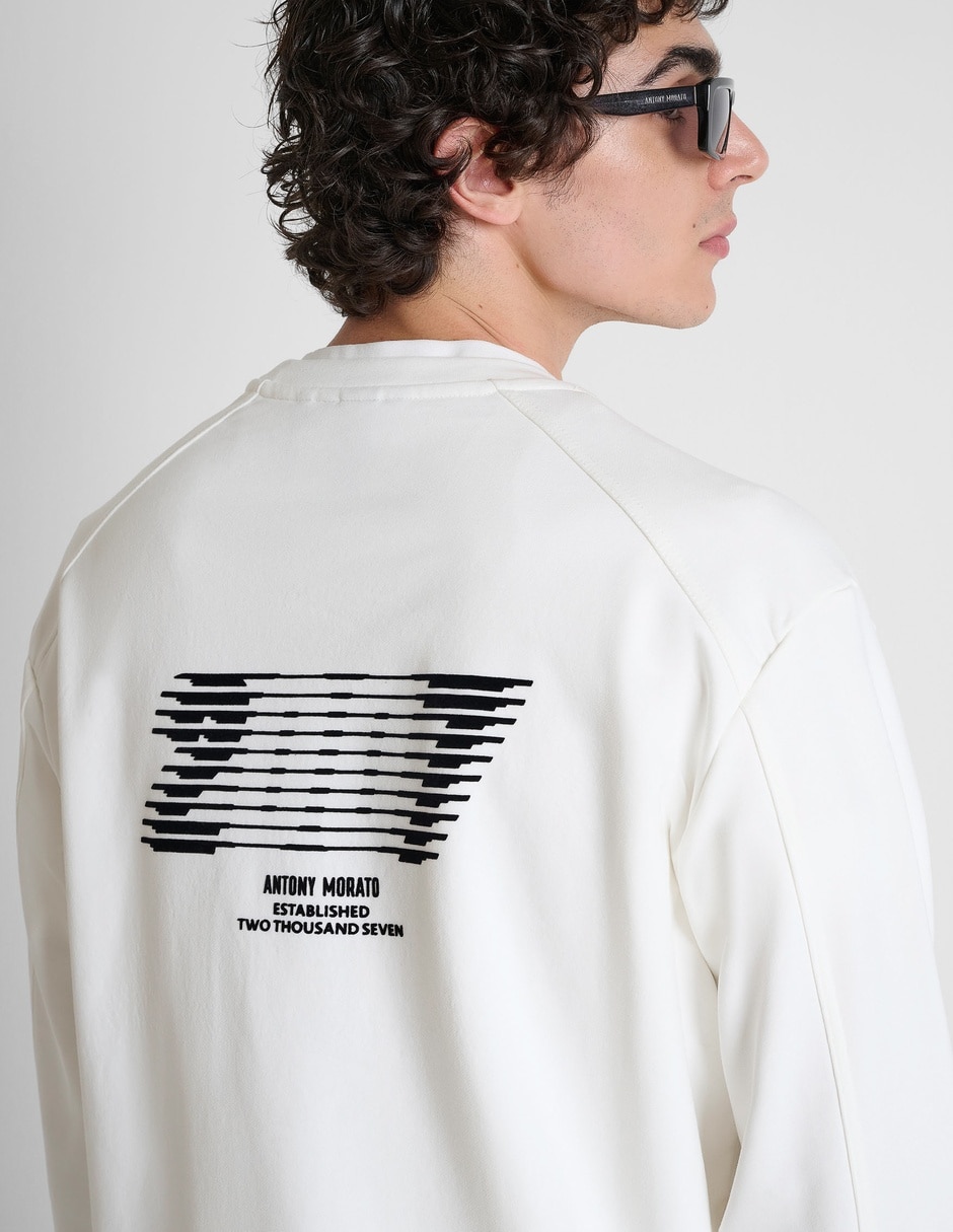 Sudadera para hombre 3