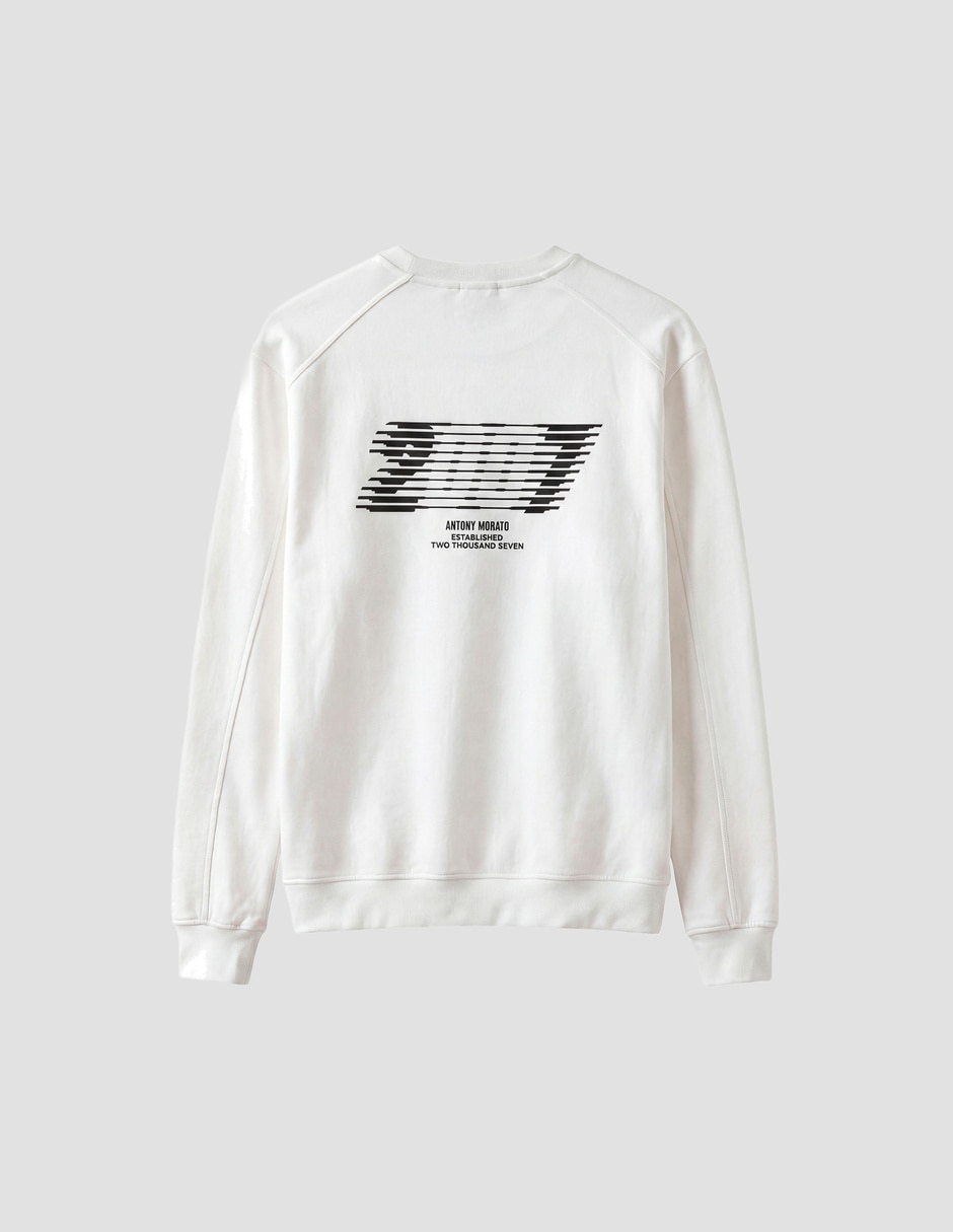 Sudadera para hombre 6