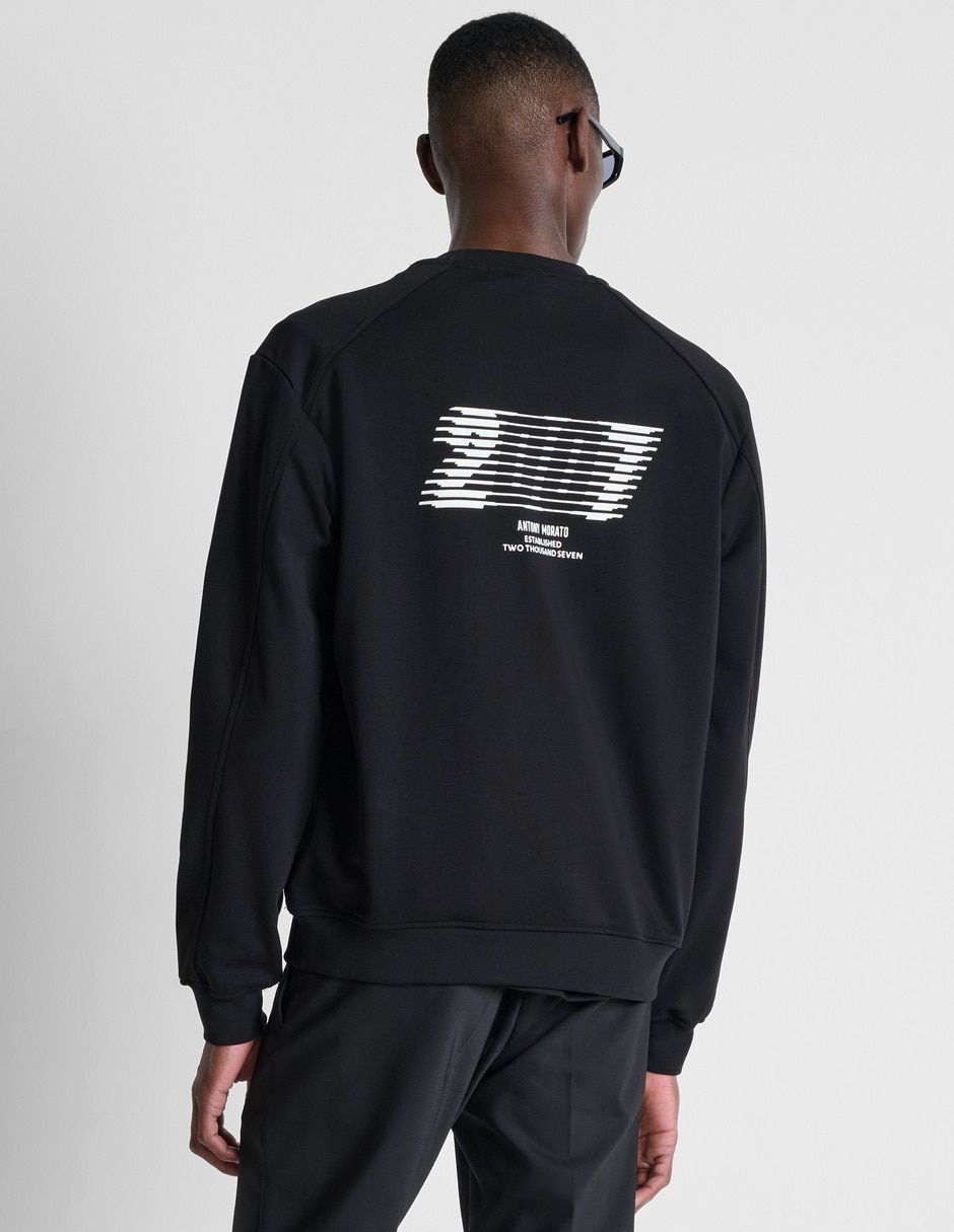 Sudadera para hombre 4