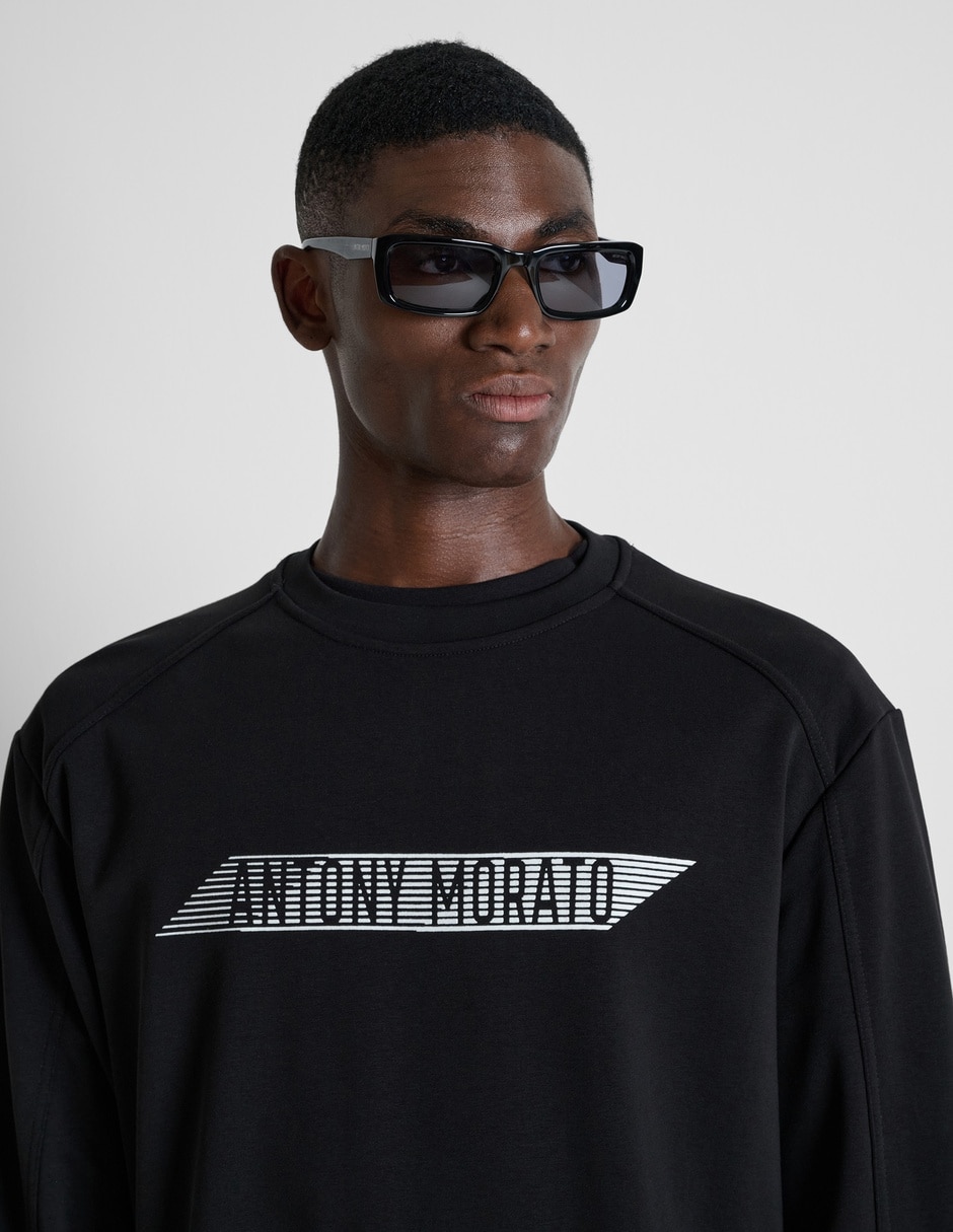 Sudadera para hombre 3