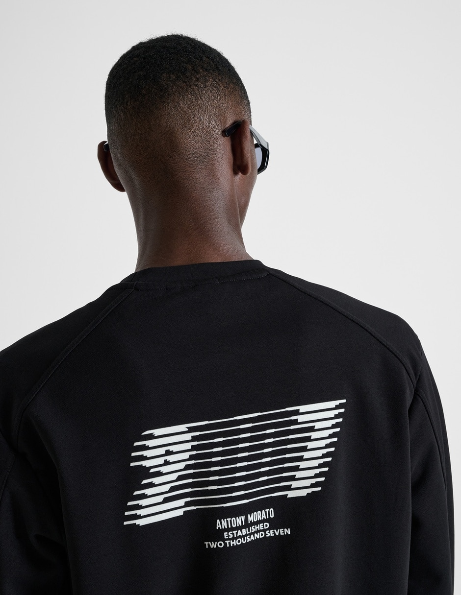 Sudadera para hombre 2