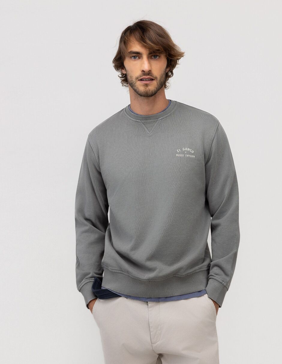 Sudadera para hombre 1