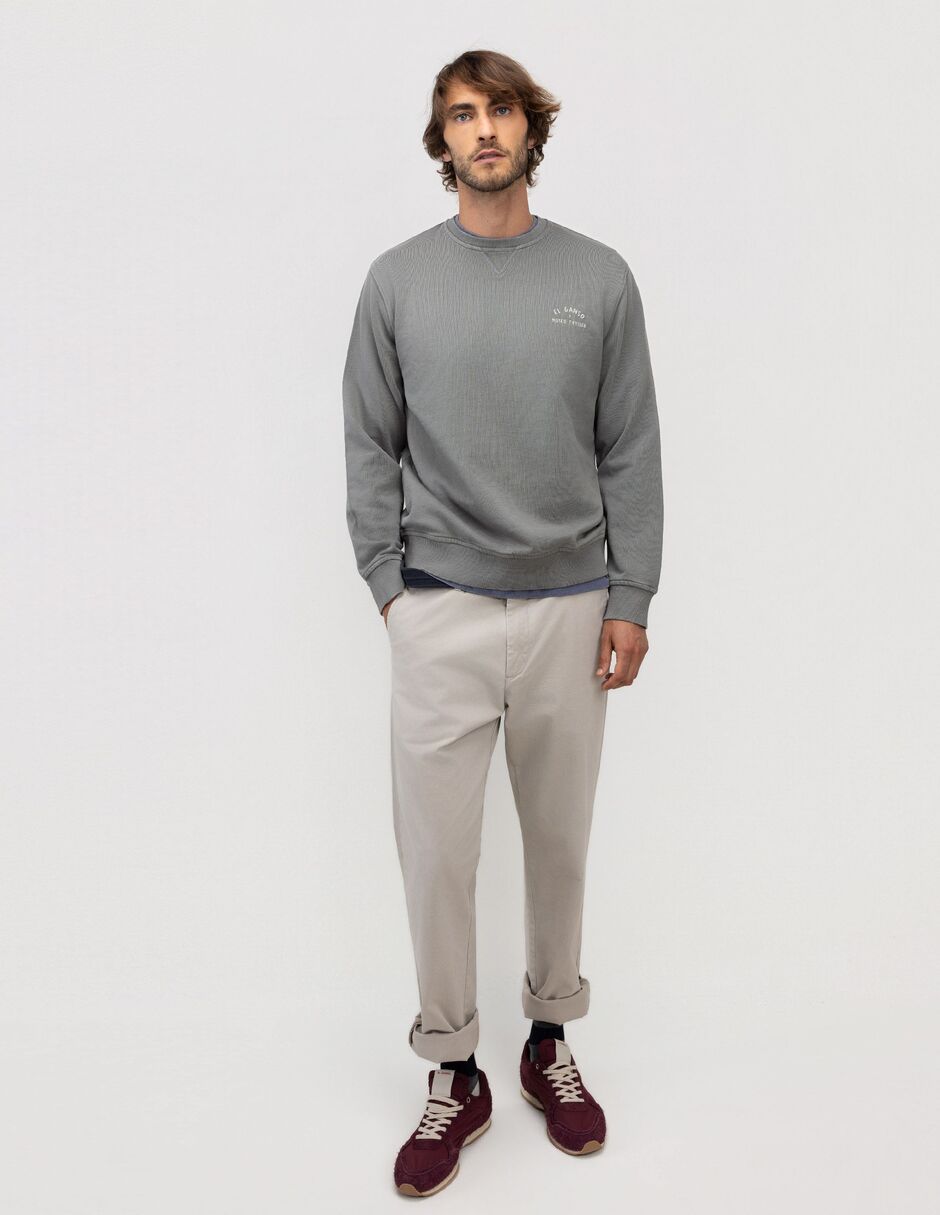 Sudadera para hombre 6