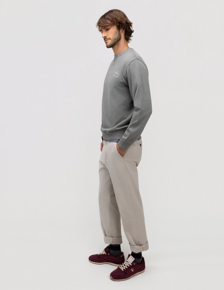 Sudadera para hombre 5