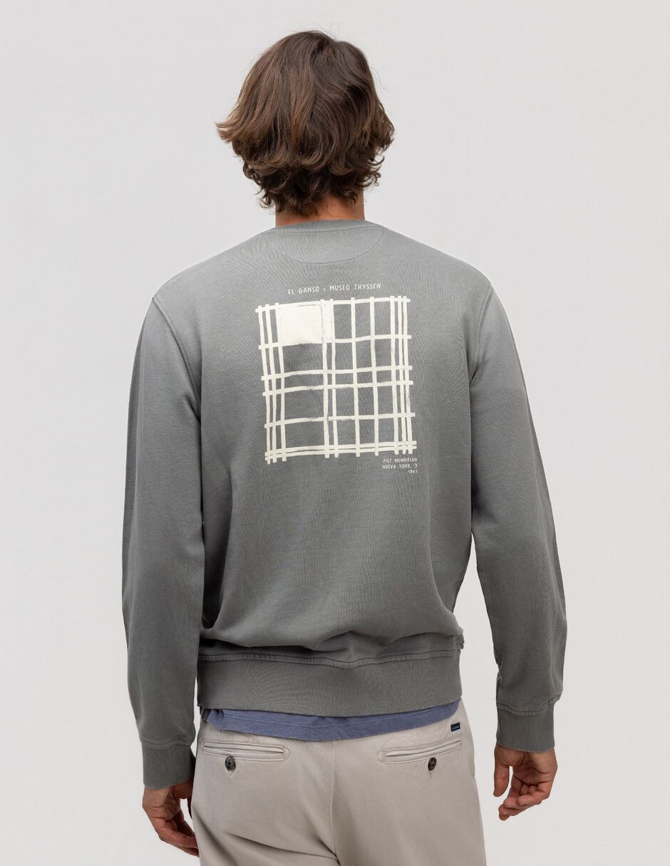 Sudadera para hombre 2