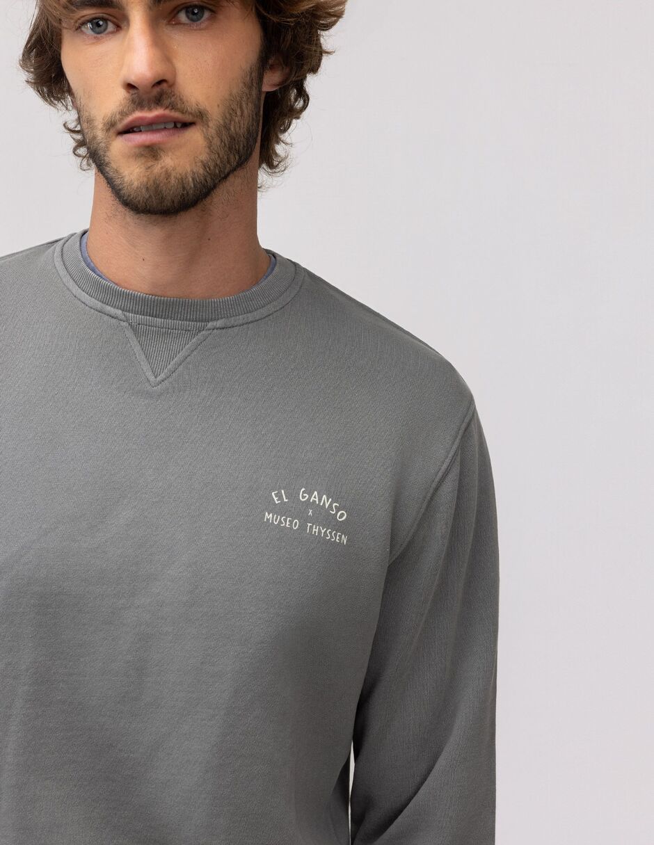 Sudadera para hombre 3