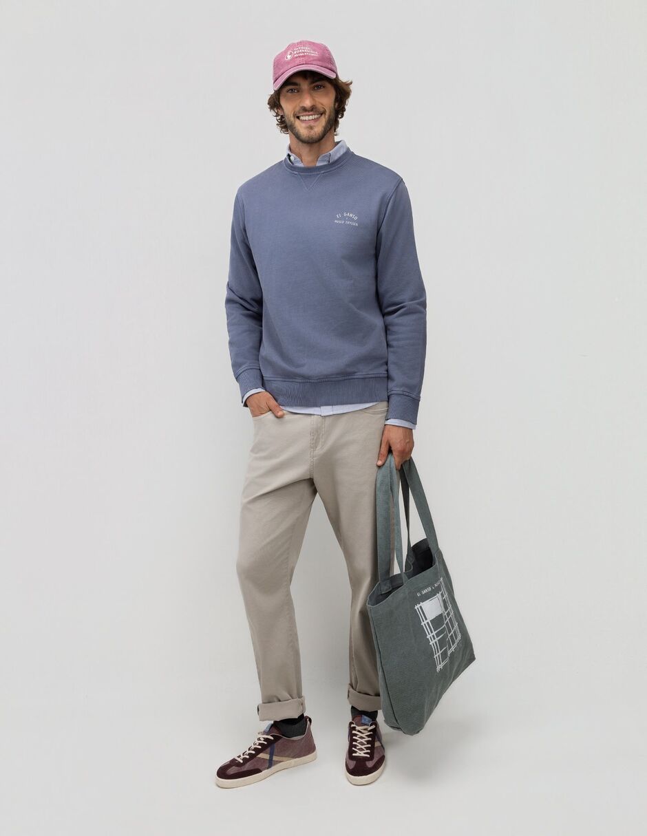 Sudadera para hombre 2
