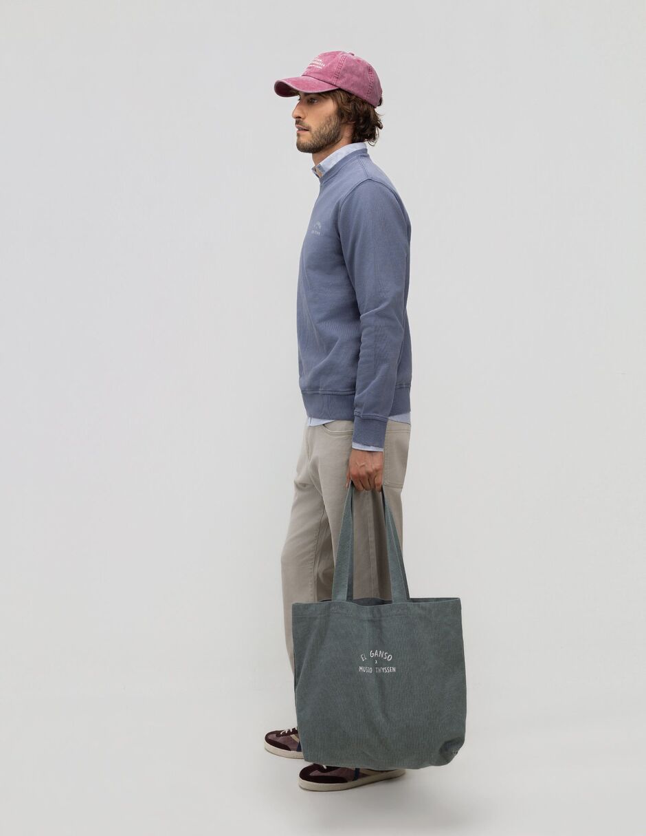 Sudadera para hombre 3
