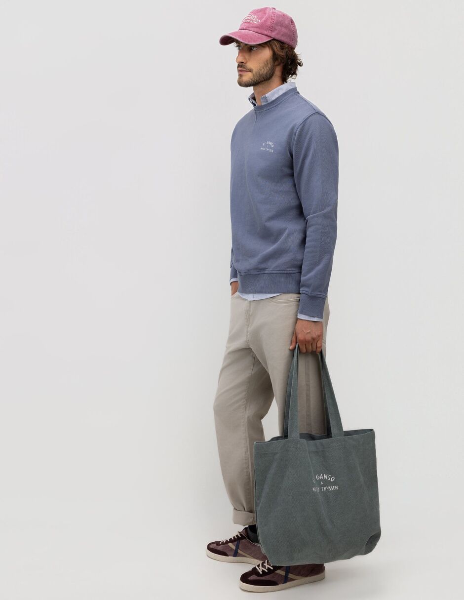 Sudadera para hombre 4