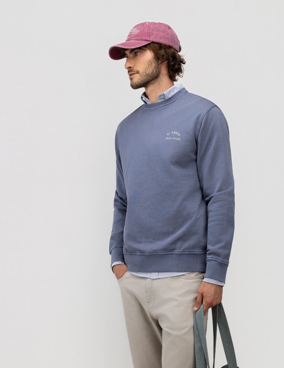 Sudadera para hombre 5
