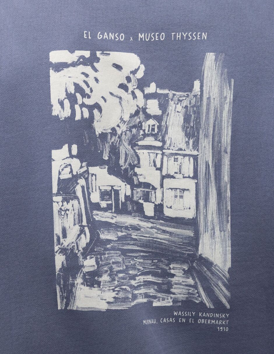 Sudadera para hombre 8