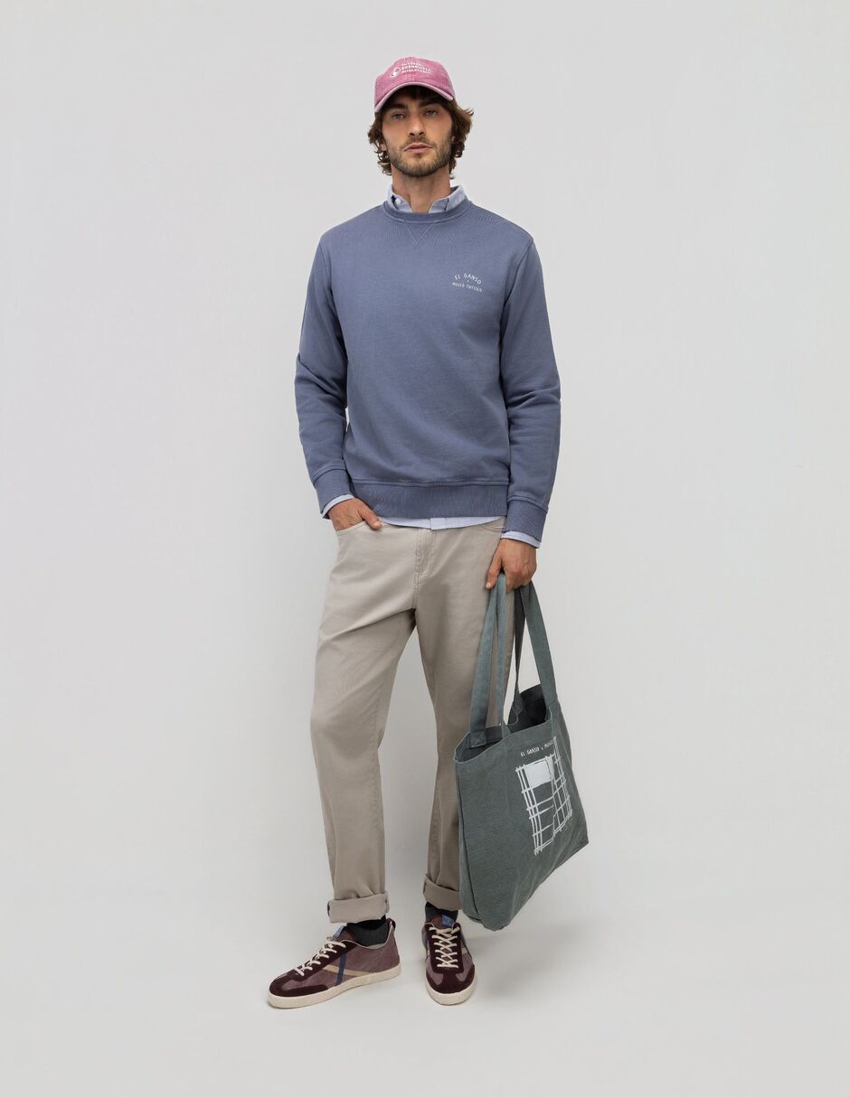 Sudadera para hombre 10