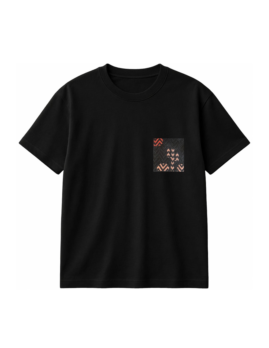 Playera para hombre 1