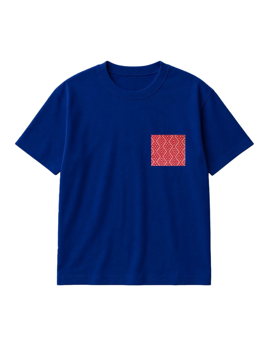 Playera para hombre 1