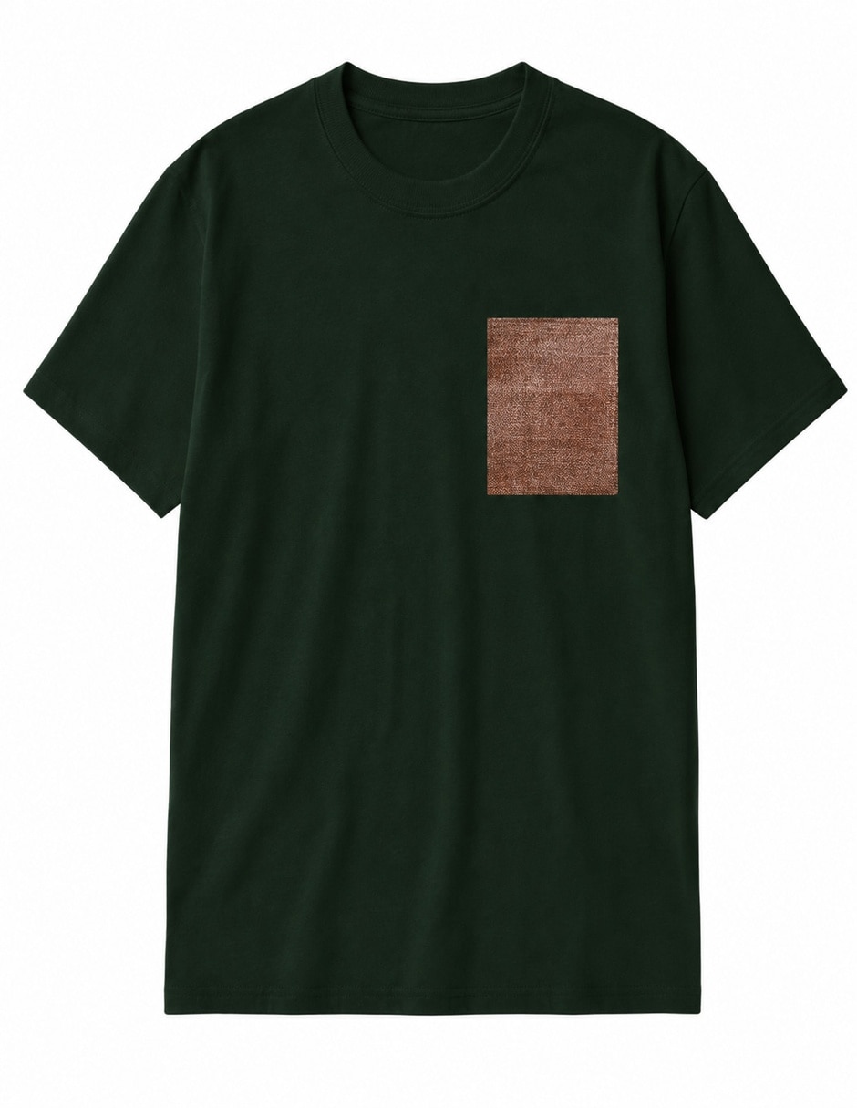 Verde obscuro 2