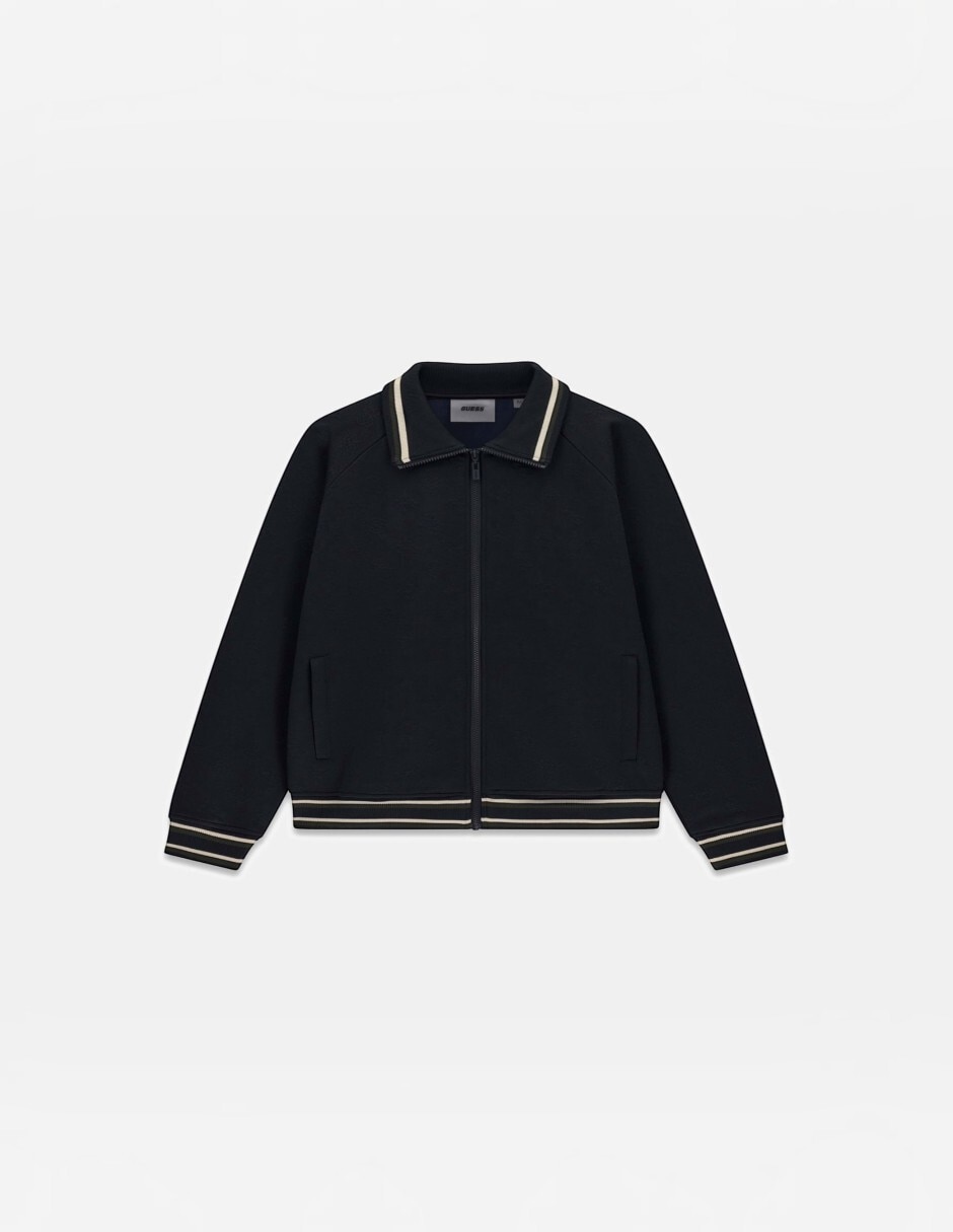 Chamarra casual para hombre