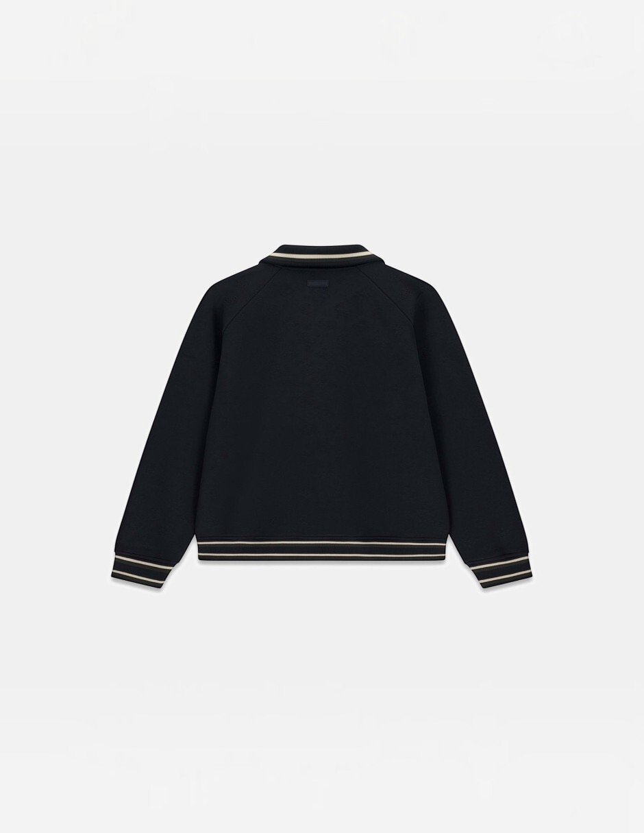 Chamarra casual para hombre 6