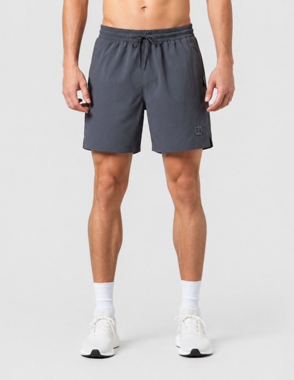 Short para hombre
