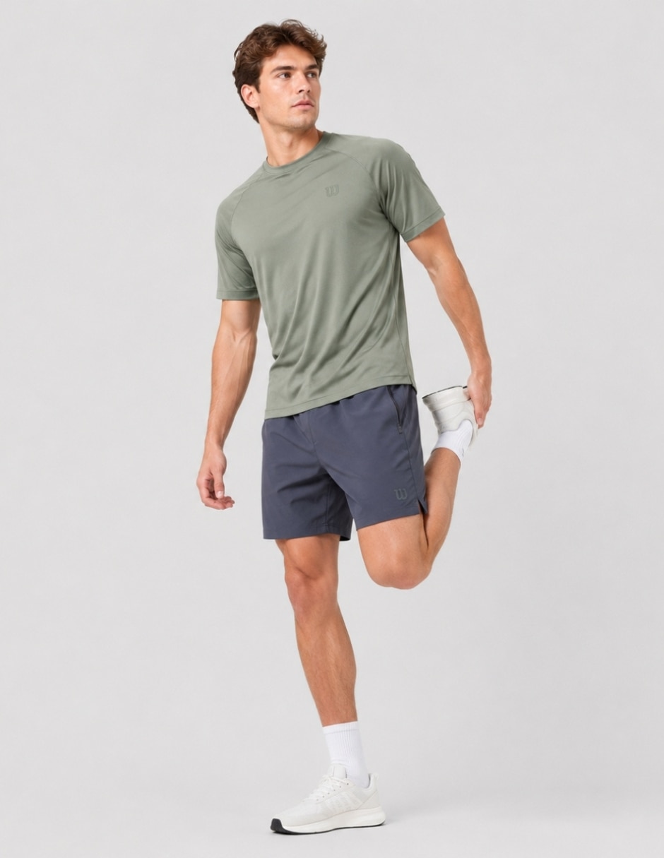 Short para hombre 6