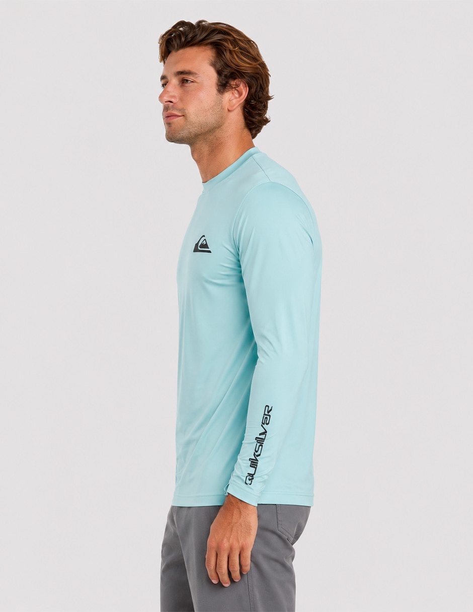Rashguard para hombre 4