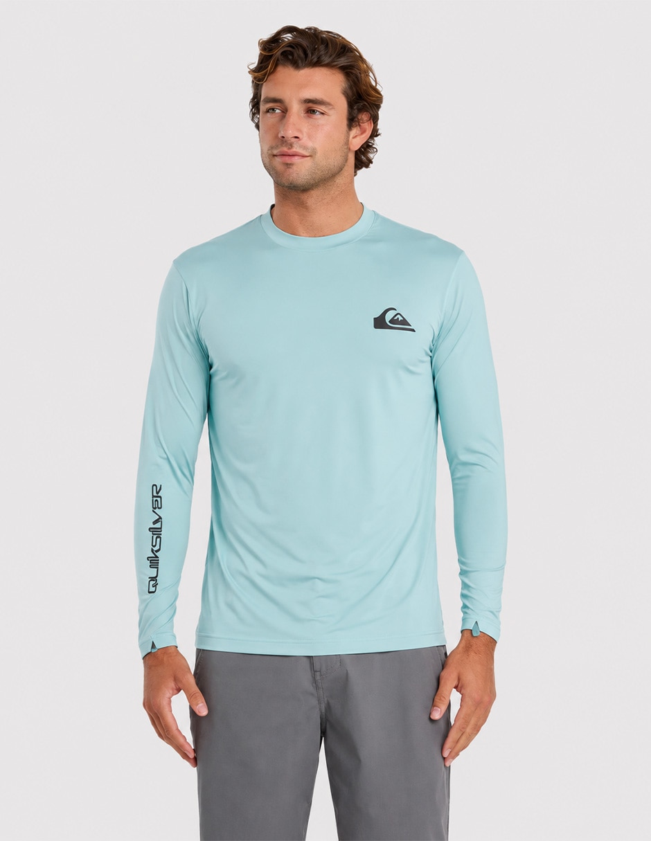 Rashguard para hombre 3