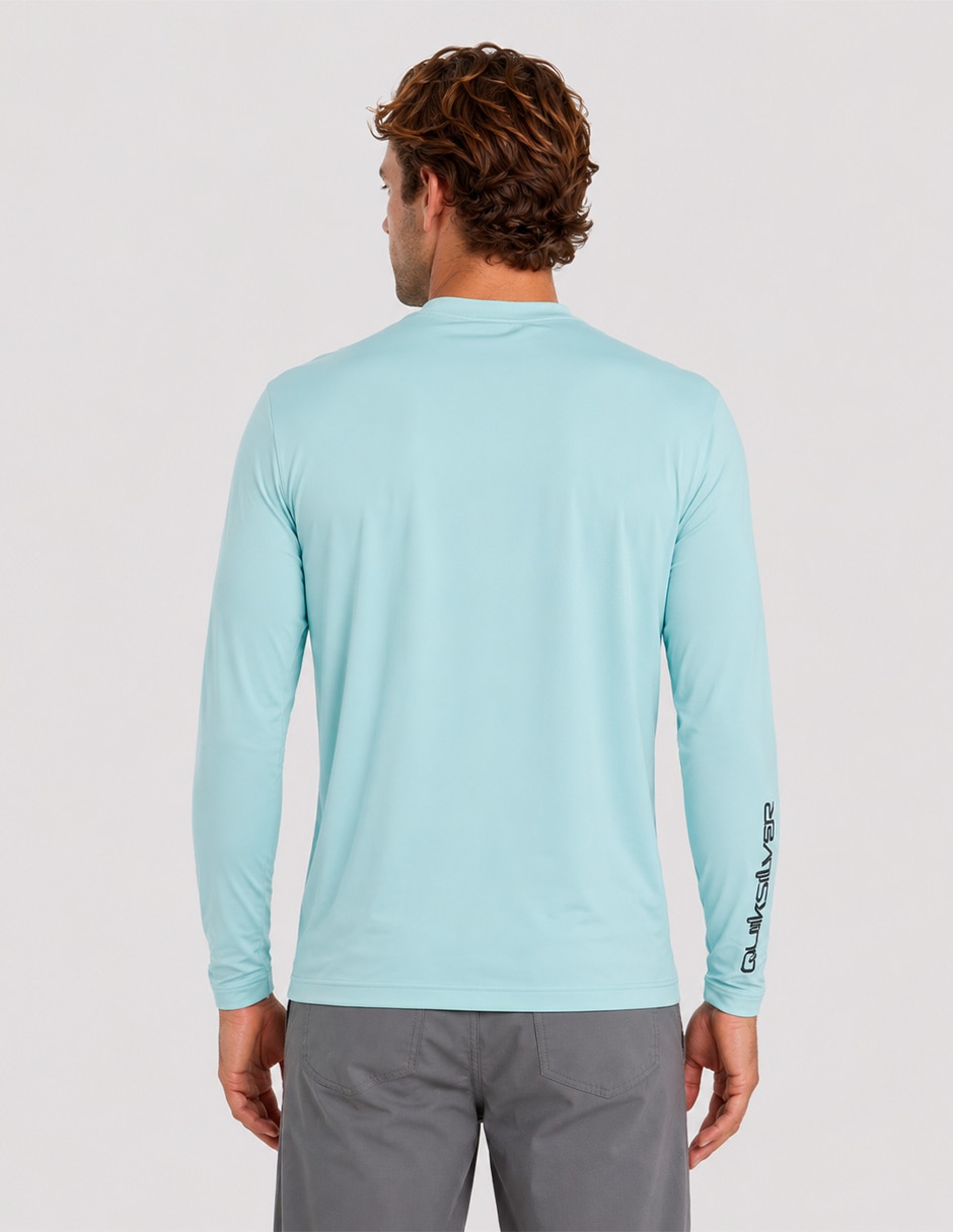 Rashguard para hombre 2