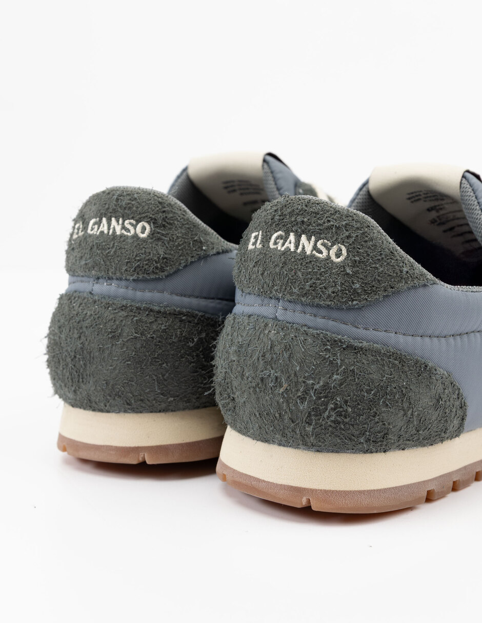 Tenis para hombre 2