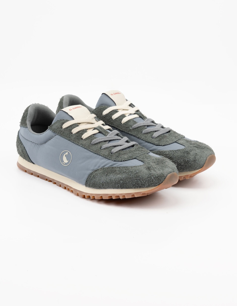 Tenis para hombre 3